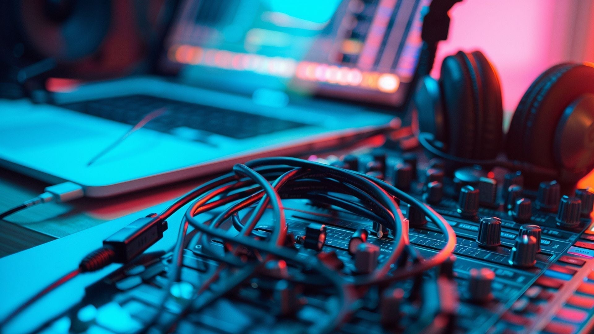 Cables Adapters and Interfaces The Unsung Heroes of Great Audio