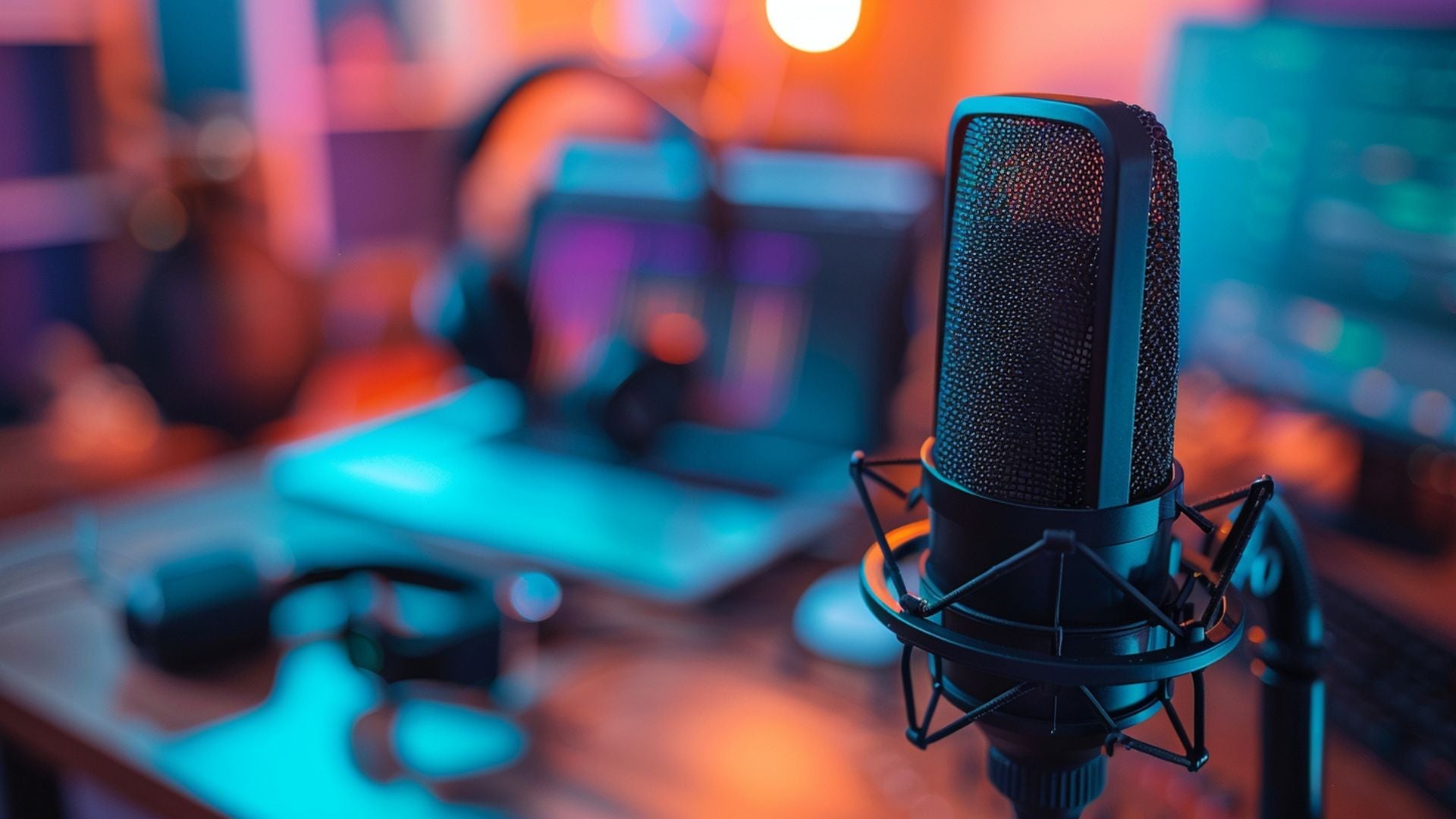 How to Choose the Perfect Microphone for Podcasts, Streaming, and Studio Work
