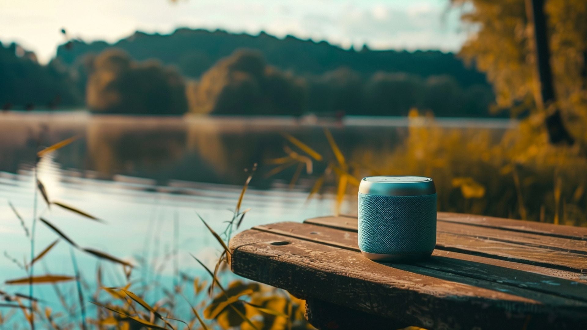 Portable Speakers That Pack a Punch The Ultimate Buyers Guide for 2025