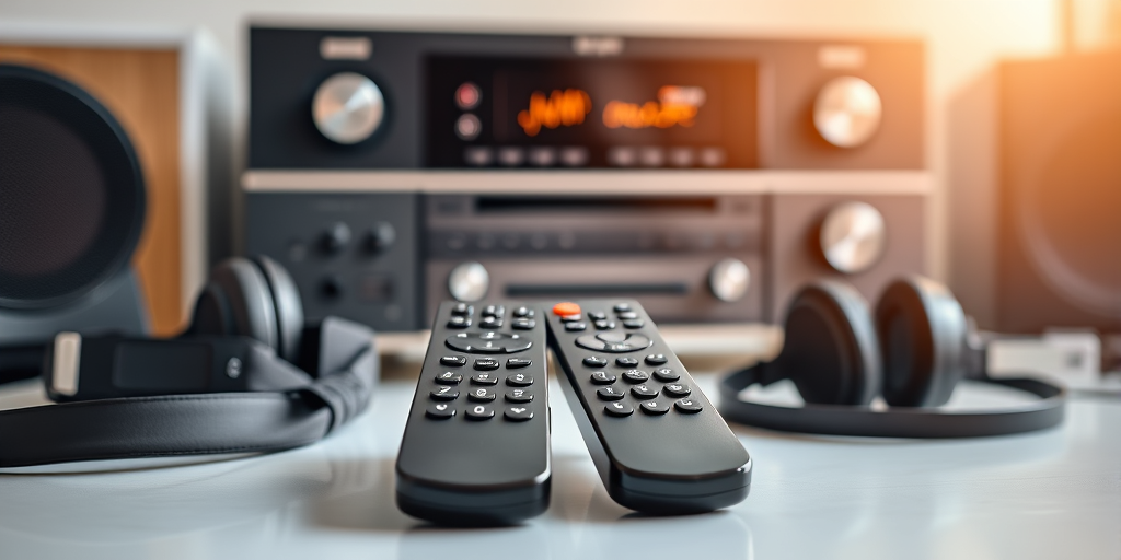 REMOTES