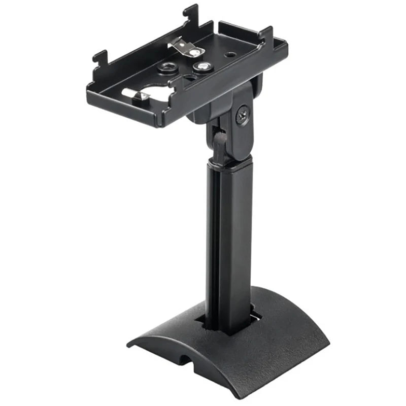 Premium Steel Wall Mount Speaker Bracket for Bose Home Audio Setup