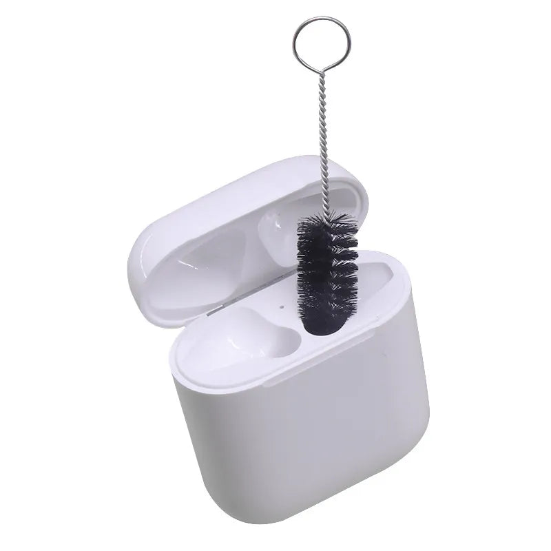 Earphone and Earbud Cleaning Brush Tool Kit for Wireless Bluetooth Headphones and Cases