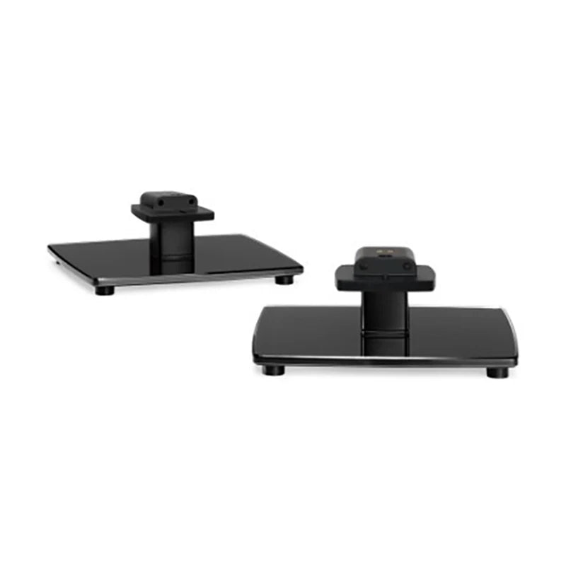 Metal Desktop Speaker Table Stand for BOSE Lifestyle 650 Surround Sound Speakers