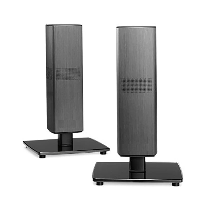 Metal Desktop Speaker Table Stand for BOSE Lifestyle 650 Surround Sound Speakers