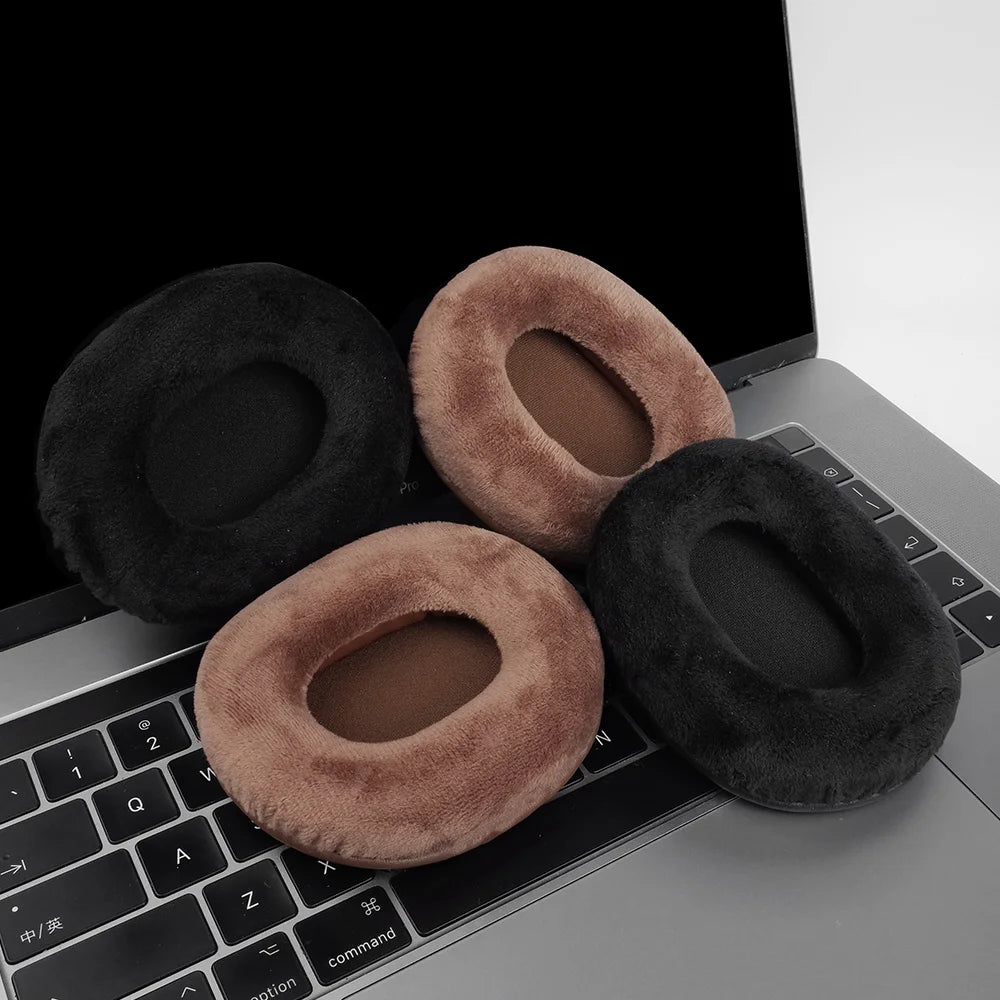 Premium Replacement Ear Pads Compatible with OneOdio A70 A71 Over-Ear Headphones Memory Foam Cushion