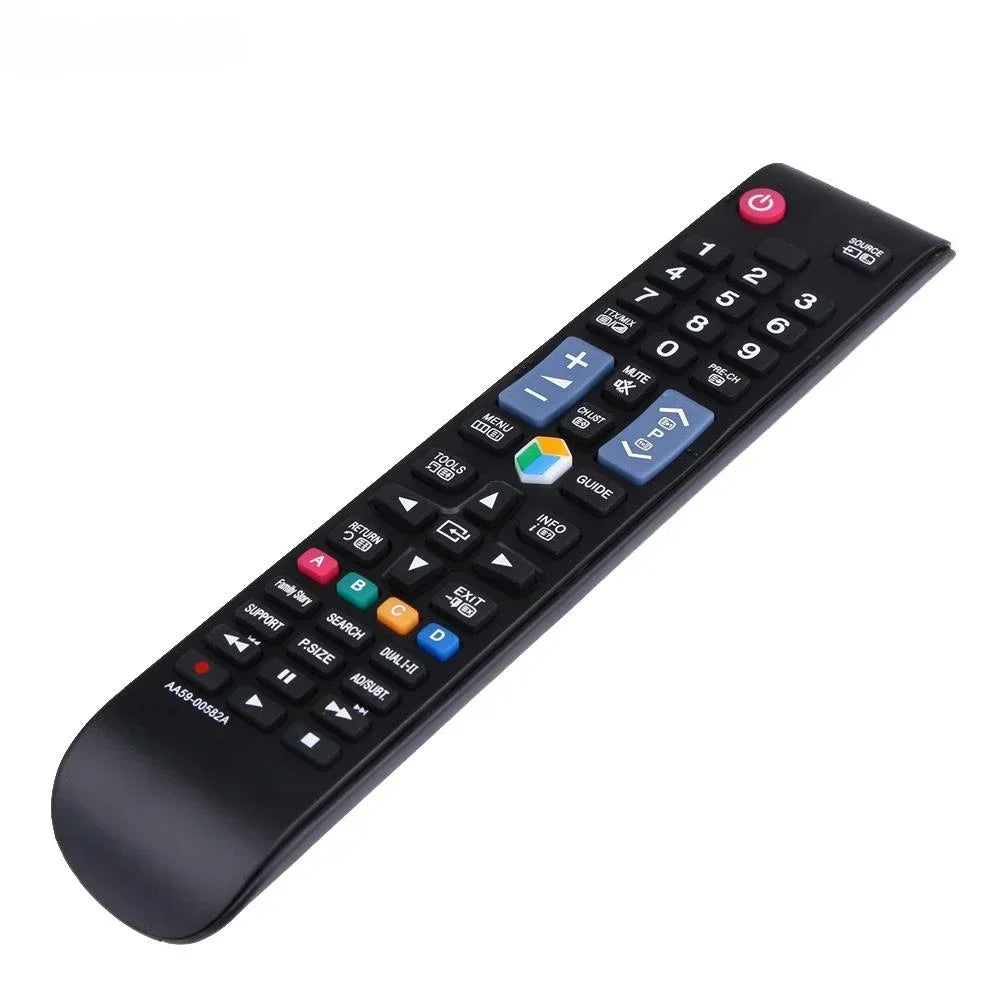 Universal Replacement Samsung Smart TV Remote Control Compatible with HDTV LED Televisions