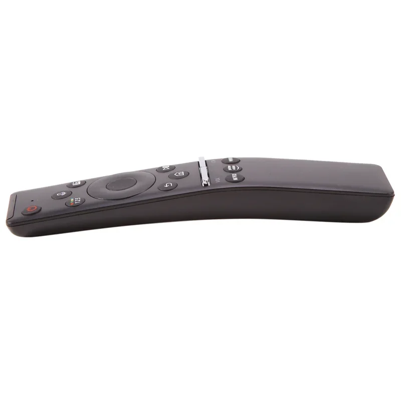 Smart Voice Remote Control Compatible with 4K QLED TV and Bluetooth Connection