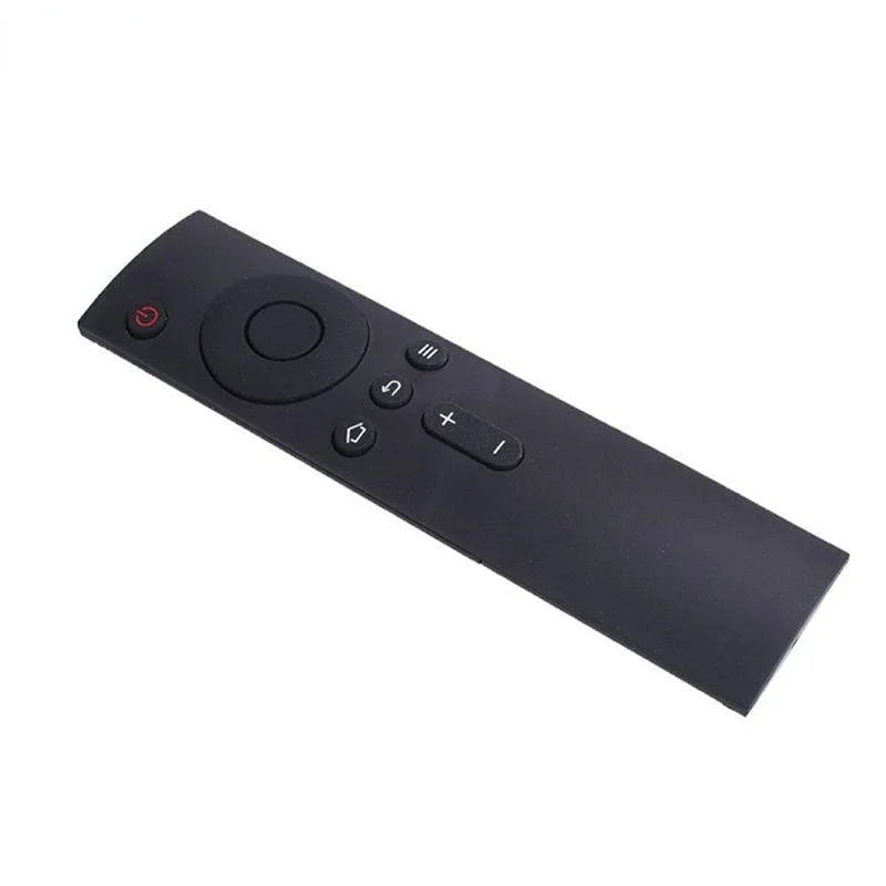 Smart Infrared TV Remote Control Compatible with Xiaomi Mi TV and TV Box Replacement