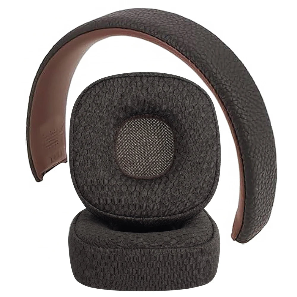 Premium Replacement Ear Pads and Headbands Compatible with Marshall Major 3 4 and 5 Wired Headphones