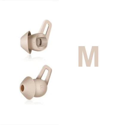 Soft Silicone Replacement Ear Pads Cushions for Huawei Freelacepro