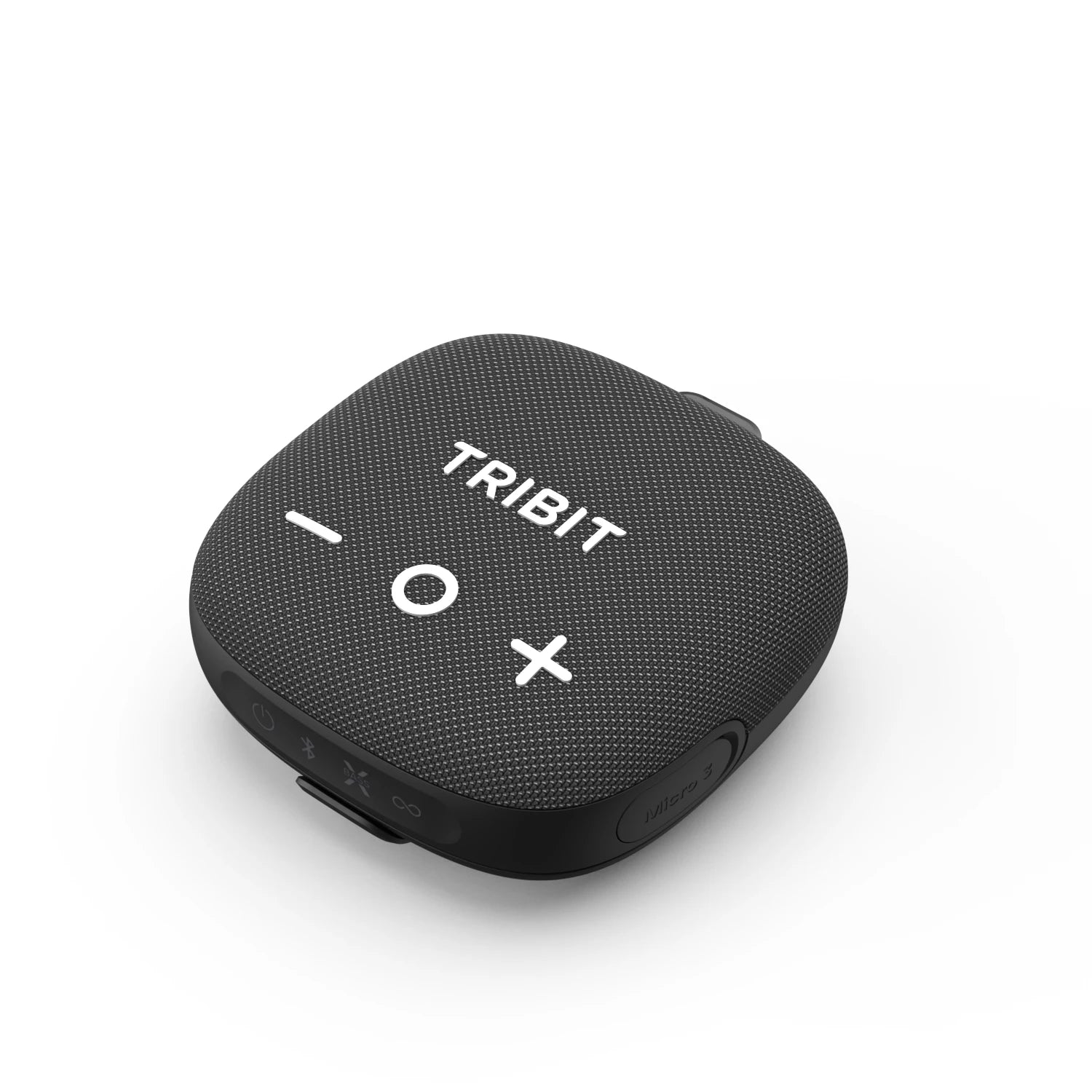Portable Bluetooth Speaker 13W Waterproof with 24H Playtime Extra Bass for Outdoor Adventures