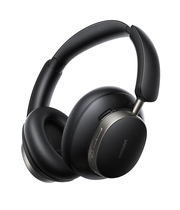Studio Pro Wireless Headphones with 48dB ANC, LDAC Hi-Res Audio, and 120-Hour Battery
