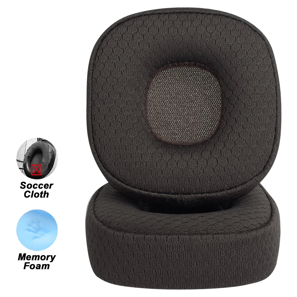 Premium Replacement Ear Pads and Headbands Compatible with Marshall Major 3 4 and 5 Wired Headphones
