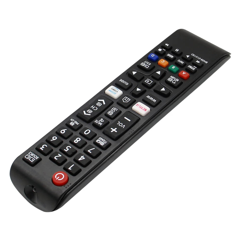 Universal Smart TV Remote Control with Netflix and Prime Video Keys for Samsung TVs