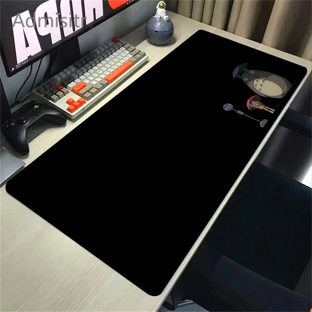 Extra Large Non Slip Gaming Desk Mat Mouse Pad for Office Computer and PC Gaming Setup
