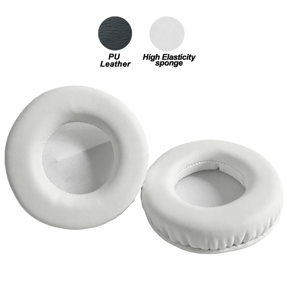 Premium Memory Foam Replacement Earpads for JBL Synchros S700 E50BT E50 S500 Over-Ear Headphones
