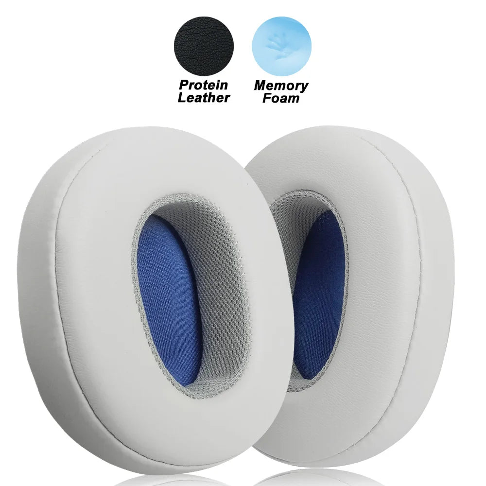 Premium Replacement Ear Pads Compatible with Edifier W600 W660BT W800BT W830 W808BT K800 K830 Models