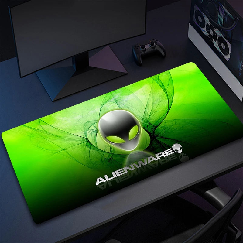 Premium Large Gaming Mouse Pad RGB Desk Mat Non-Slip Surface for PC Laptop and Keyboard Protection