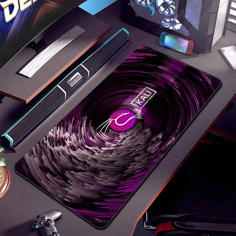 Large Extended Gaming Mouse Pad with Non-Slip Rubber Base for Desktop, Laptop or Keyboard Use