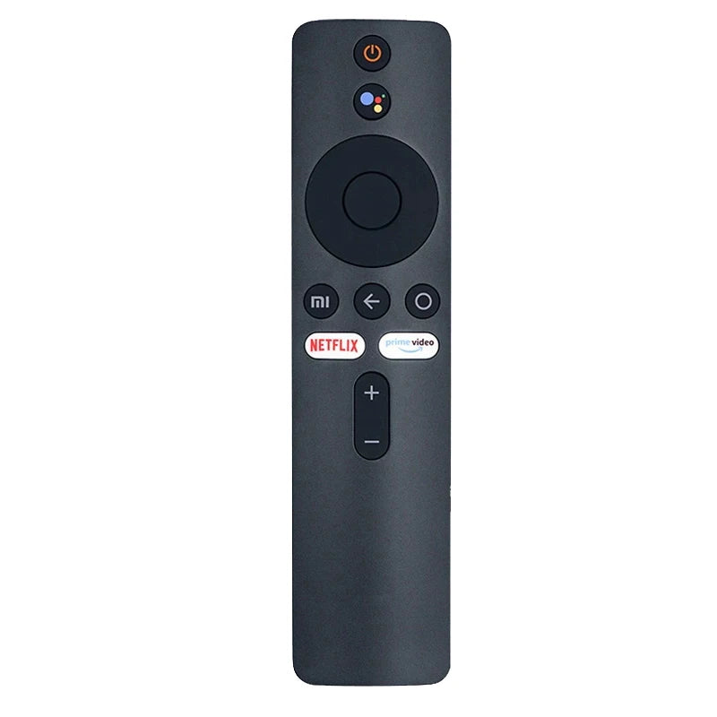 Replacement Voice Remote Control Compatible with Mi TV and Android Smart TV Devices
