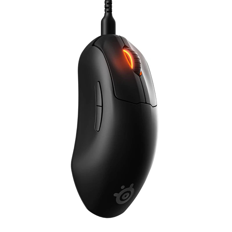 Ultra Light Esports Gaming Mouse Prime Mini Edition 61g 5 Programmable Buttons 18K CPI RGB PC/Mac
