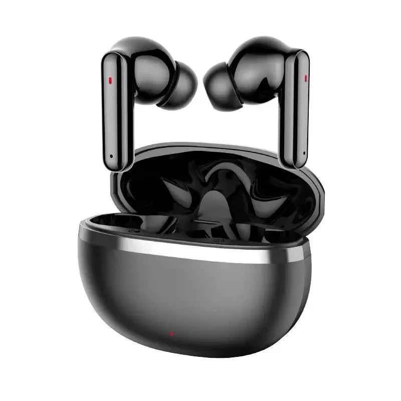 True Wireless Bluetooth TWS Earbuds Lightweight Sports Headphones Comfort Fit Enhanced Sound