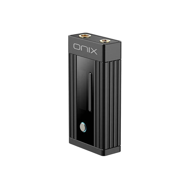Portable USB DAC and Amplifier with Dual CS43198 Chips Hi-Res Audio 3.5mm 4.4mm Balanced Output