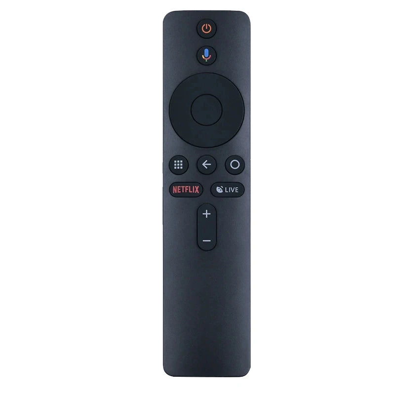 Replacement Voice Remote Control Compatible with Mi TV and Android Smart TV Devices
