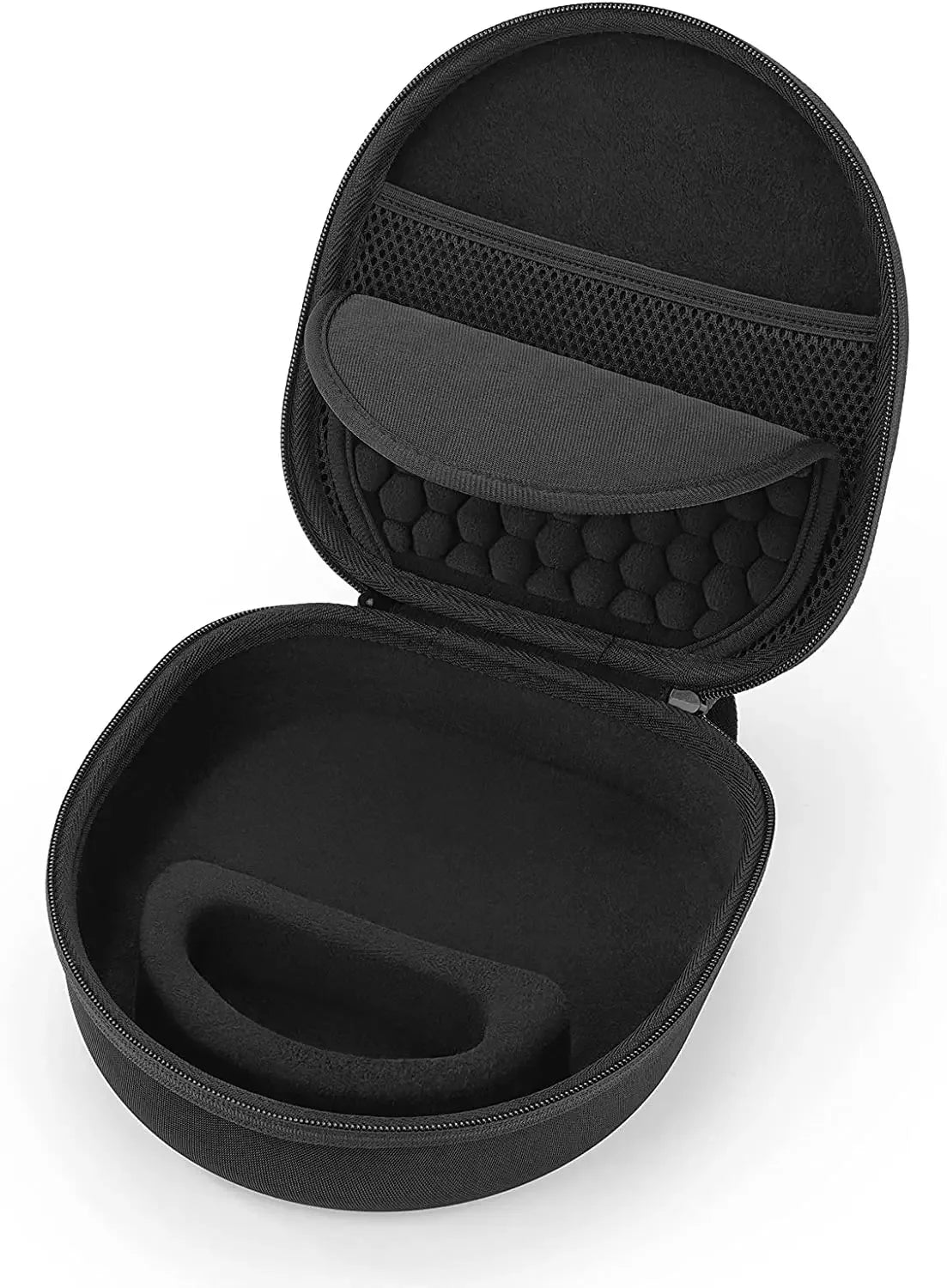 YINKE Hard EVA Headphone Case for Sony WH-CH700N/CH710N/CH720N & Edifier W830NB