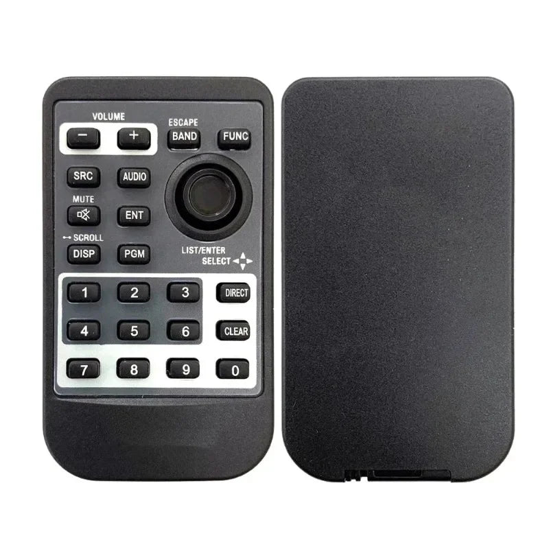 Pioneer Wireless Car Audio Remote Control Compatible with DEHP6000UB FHP800BT and MVHP8200BT