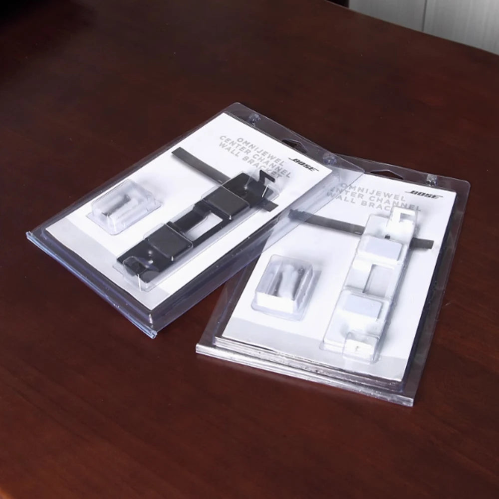Ultrathin Metal Centre Wall Bracket Stand for BOSE Premium Home Speaker Systems