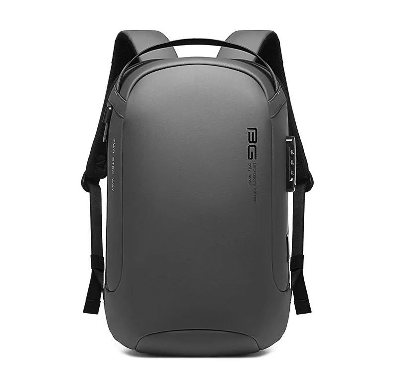 Stylish 15.6 Inch Laptop Backpack for Travel and Daily Use, Anti-Theft, Water Resistant, Lightweight