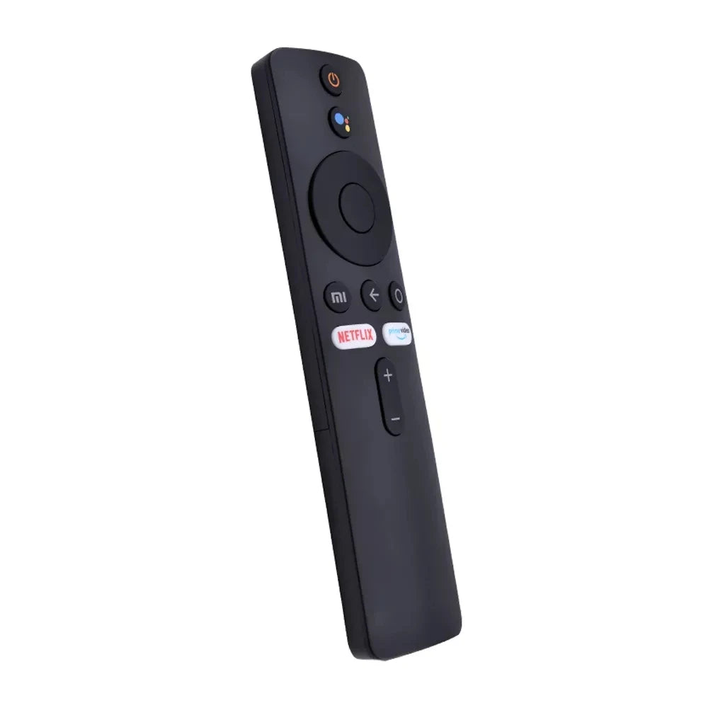 Bluetooth Voice Remote Control with Google Assistant for Smart TV and Media Box