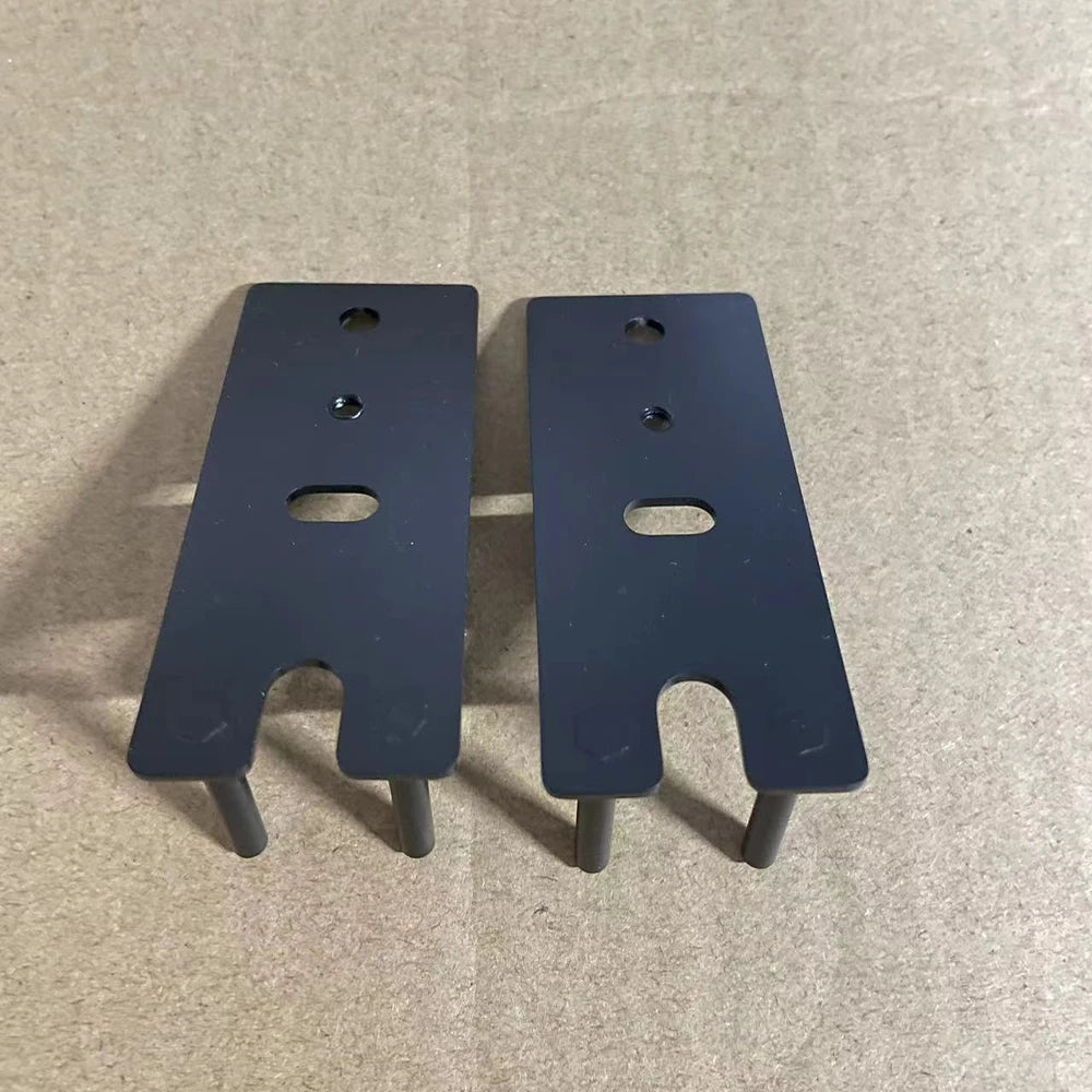 Premium Speaker Wall Bracket Pair for BOSE Lifestyle Series Stereo System