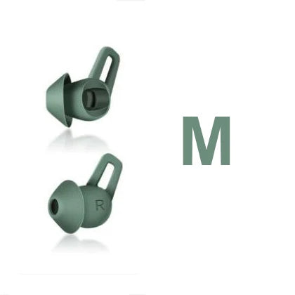 Soft Silicone Replacement Ear Pads Cushions for Huawei Freelacepro