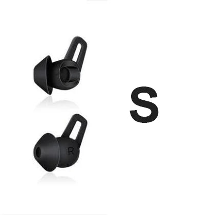 Soft Silicone Replacement Ear Pads Cushions for Huawei Freelacepro