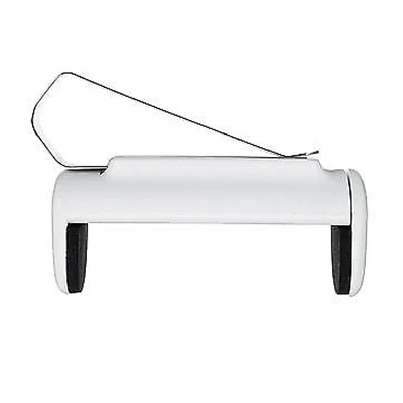 Universal Adjustable Car Sun Visor Clip Holder for Garage Door and Gate Remote Control