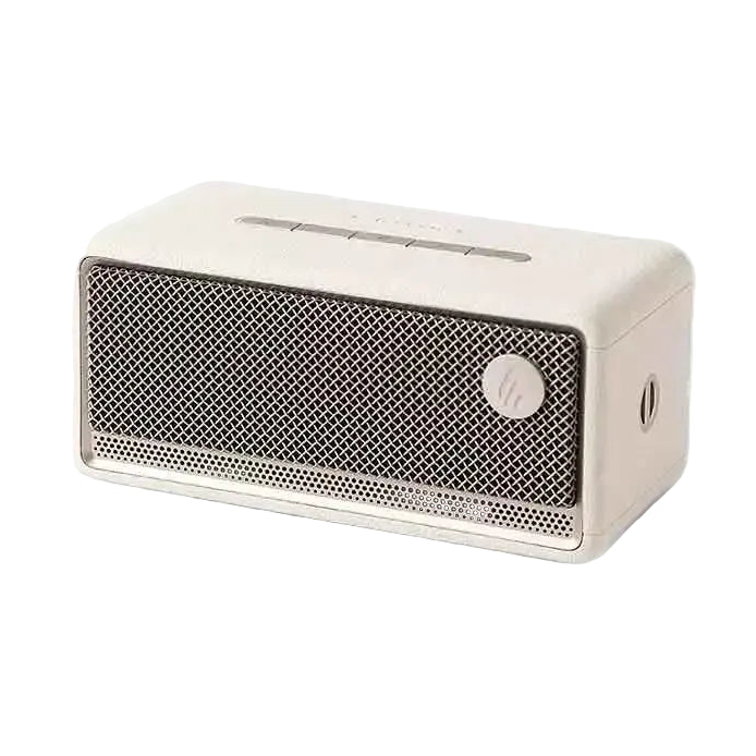 Portable Bluetooth Speaker with 36W Output IP66 Waterproof Design and Long Battery Life