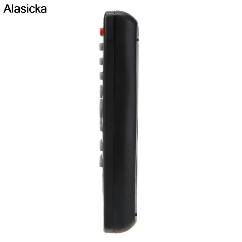 Universal Audio Receiver Remote Replacement Compatible with Amplifier and Media Players