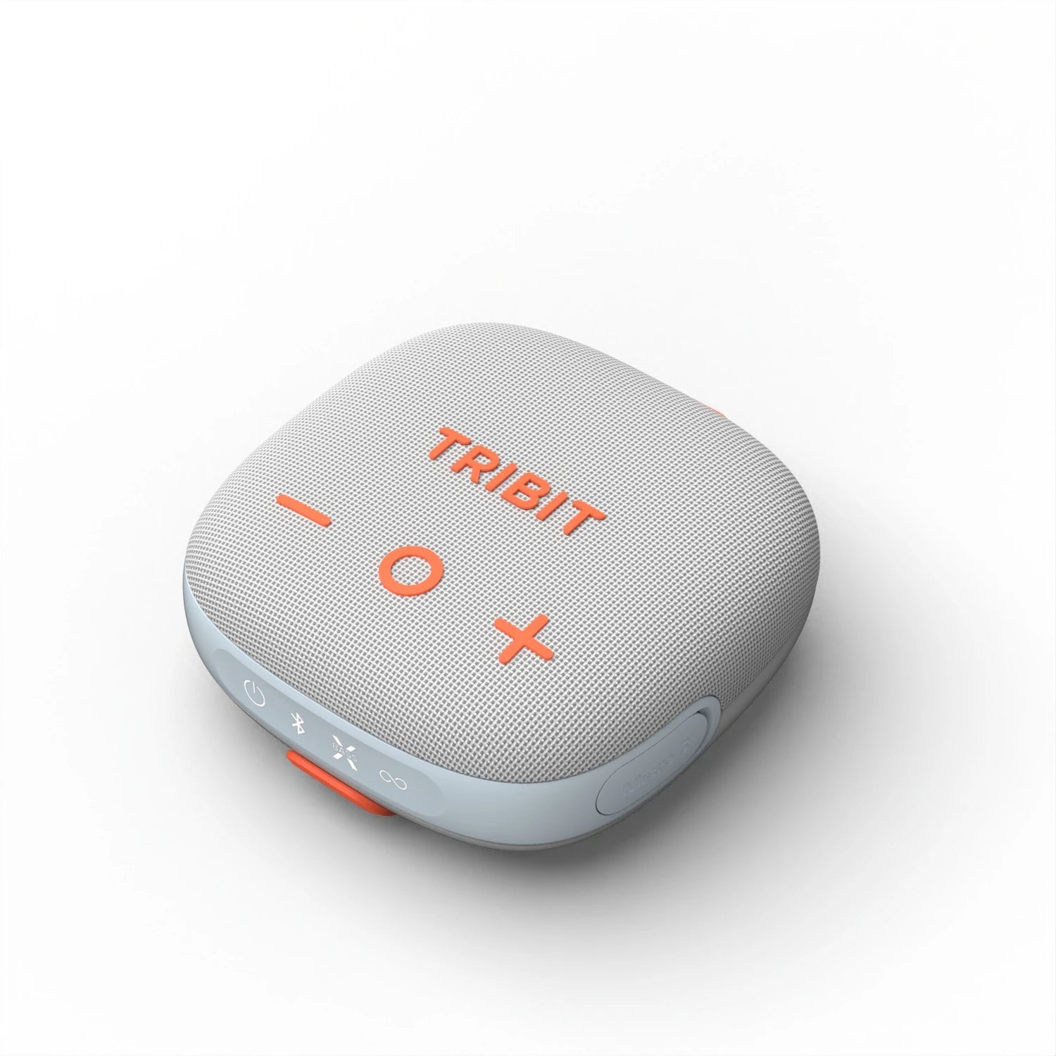 Portable Bluetooth Speaker 13W Waterproof with 24H Playtime Extra Bass for Outdoor Adventures