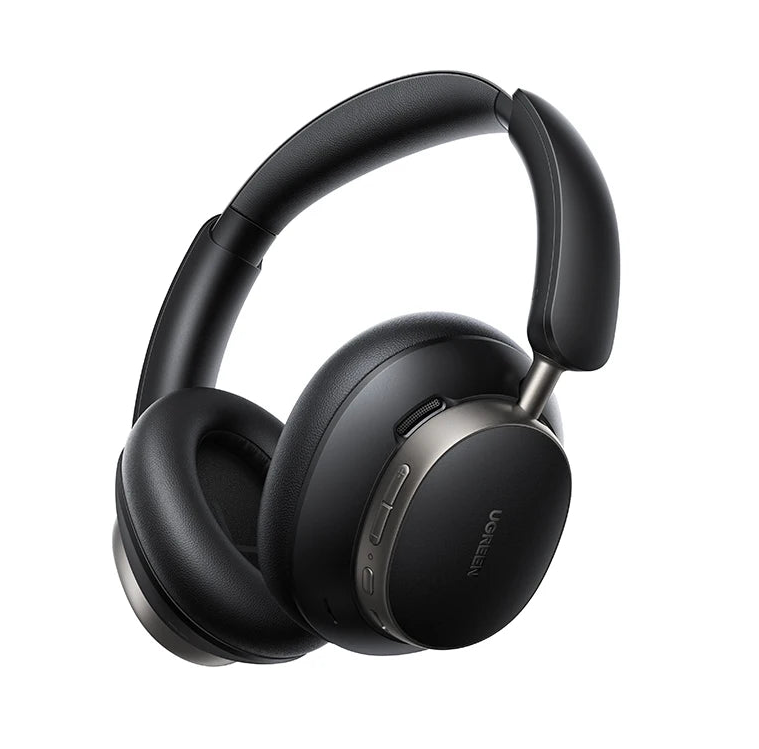 Studio Pro 48dB ANC Wireless Over-Ear Headphones Bluetooth Hi-Res LDAC 120h Playtime
