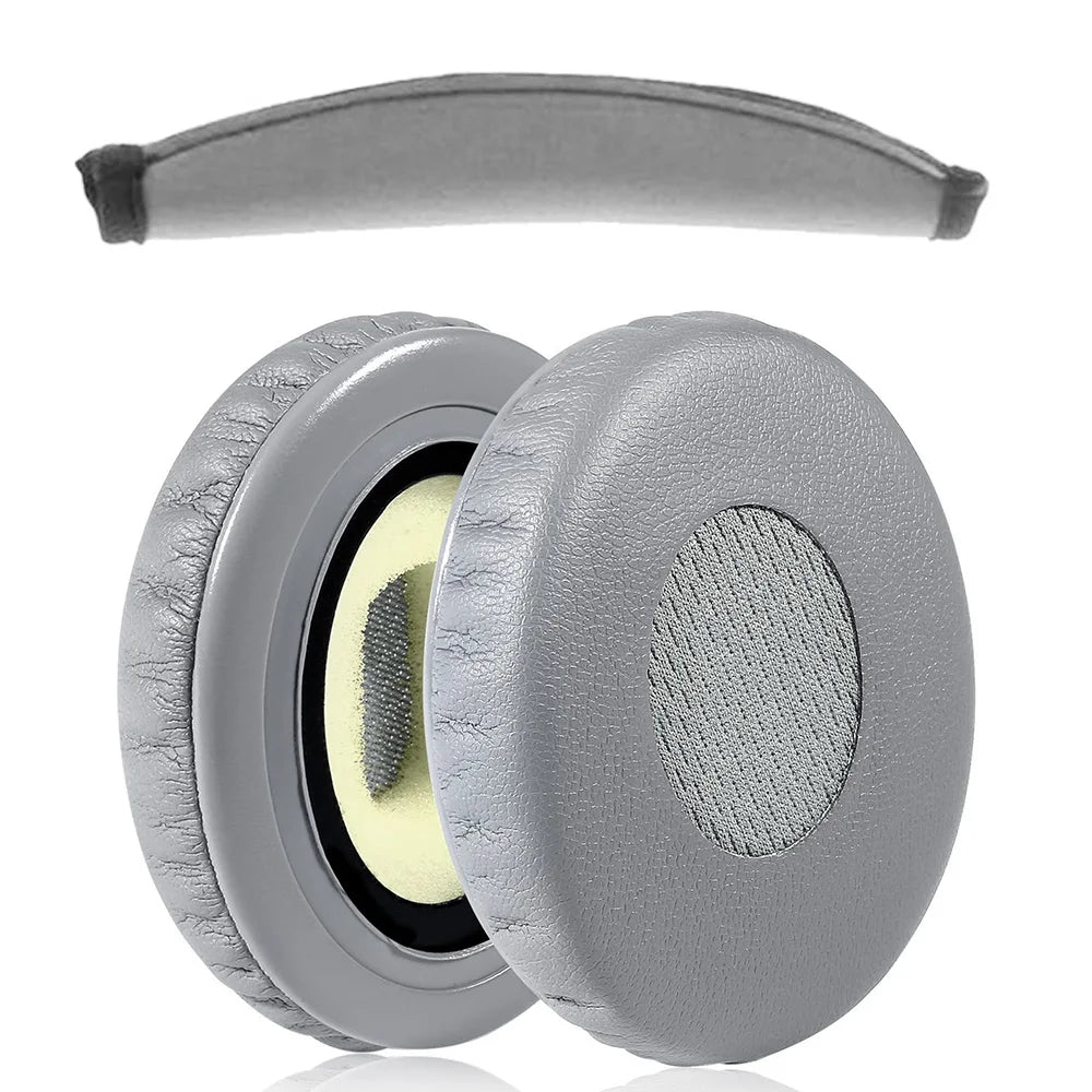 Replacement Ear Pads Compatible with Bose On-Ear 2 OE2 OE2i SoundTrue SoundLink OE On-Ear Headphones