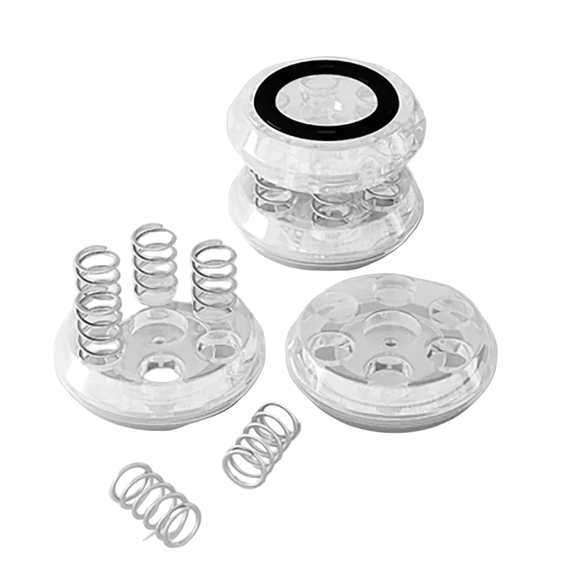 Premium HiFi Speaker Isolation Pads for Subwoofers and Audio Systems Shock Absorption Set