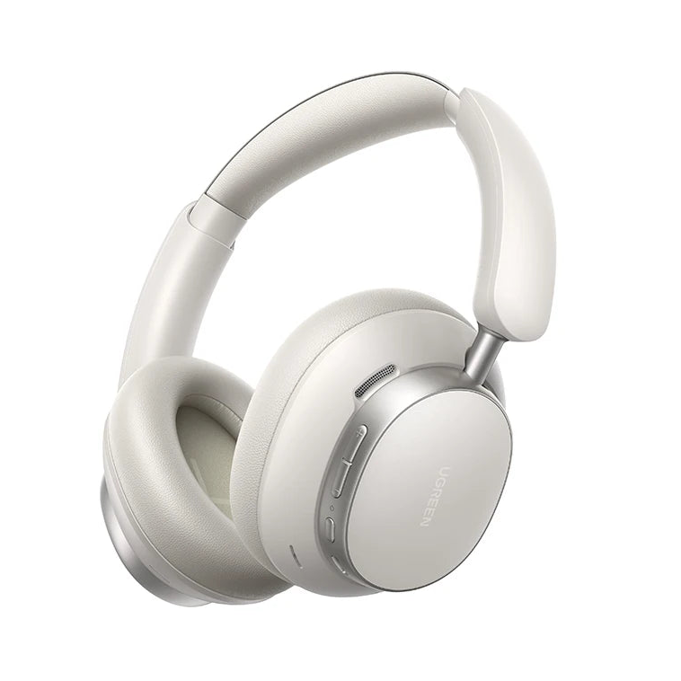 Studio Pro 48dB ANC Wireless Over-Ear Headphones Bluetooth Hi-Res LDAC 120h Playtime