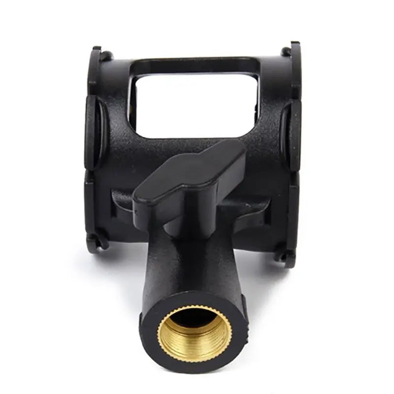 Handheld Microphone Shock Mount Holder, Anti-Vibration Suspension Clip for 25–38mm Mics