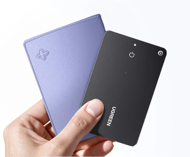 Bluetooth Tracker Smart Tag Locator for Samsung Galaxy Item Finder for Keys Wallet Luggage Pets