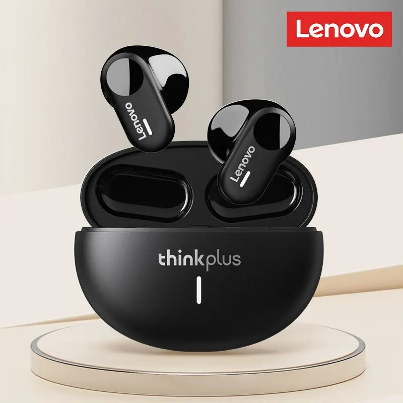 Wireless Bluetooth 5.1 In Ear Earbuds with Dual Microphones Sports HiFi Sound Charging Case
