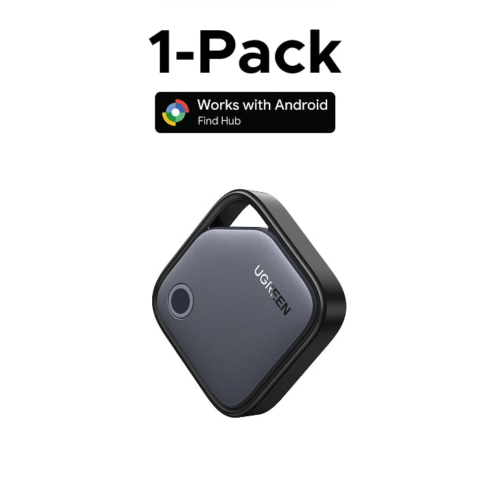 Bluetooth Smart Tracker Tag for Keys Wallet Luggage Pets Item Finder GPS Tracker Device Android