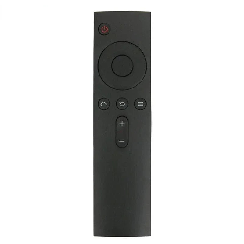 Smart Infrared TV Remote Control Compatible with Xiaomi Mi TV and TV Box Replacement