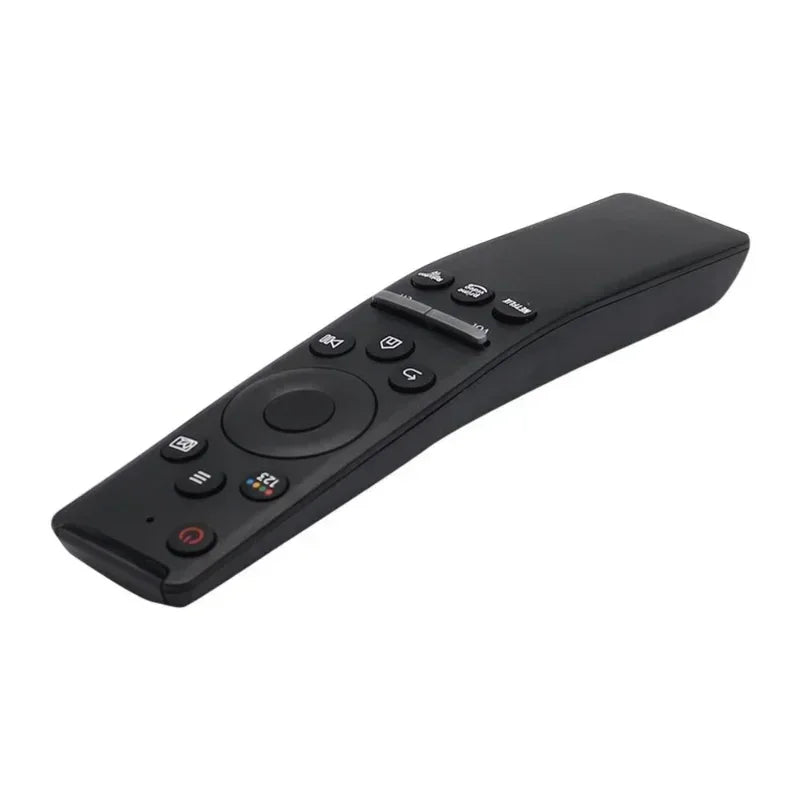 Smart TV Remote Control Compatible with Samsung Televisions with Streaming Shortcuts
